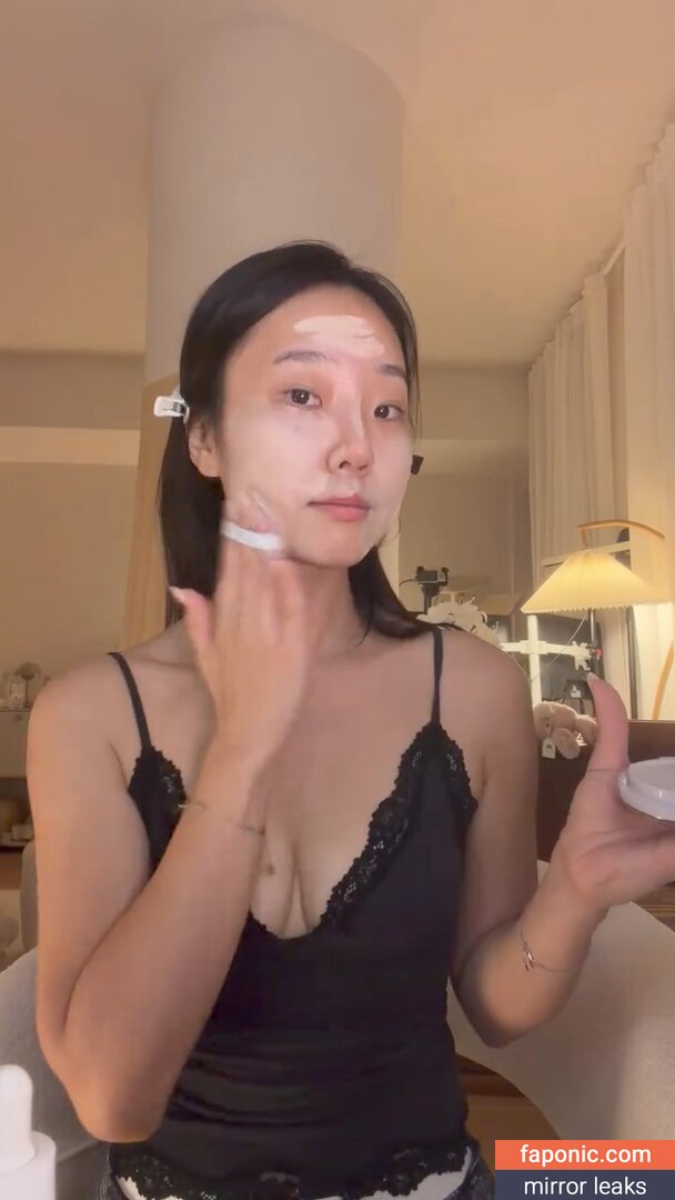 Jessica, h.yojeong, jessicahkim Nakenläckor OnlyFans Foto #8