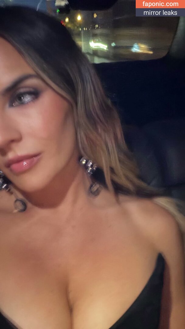 JoJo Levesque, iamjojo Nakenläckor  Foto #4