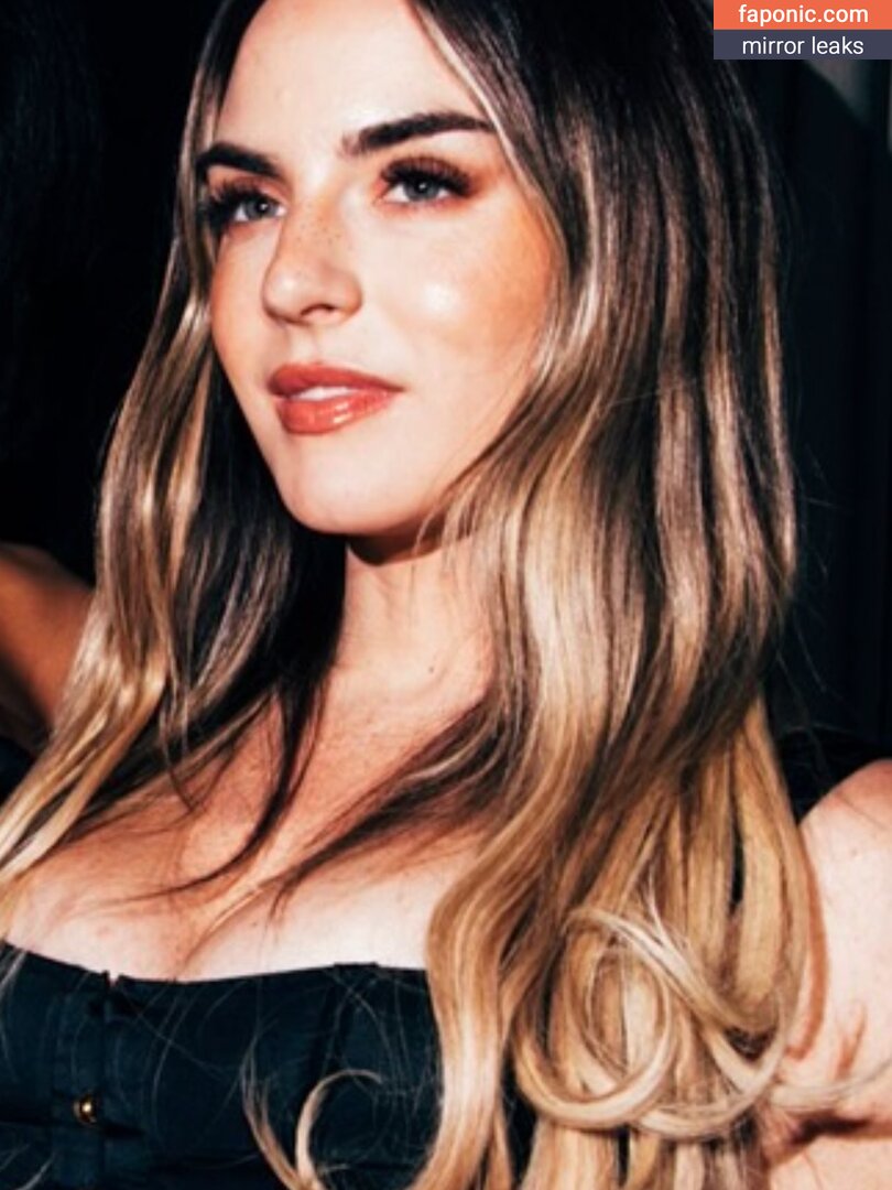 JoJo Levesque, iamjojo Nakenläckor  Foto #6