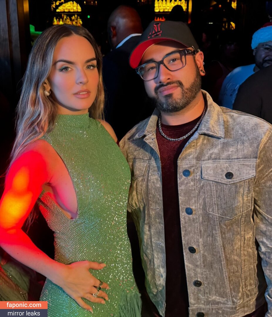 JoJo Levesque, iamjojo Nakenläckor  Foto #8