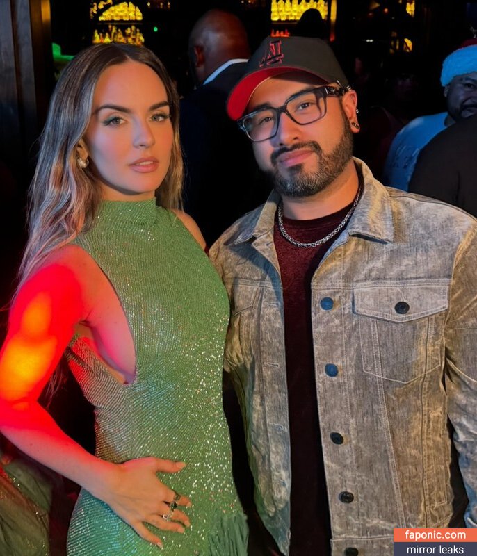 JoJo Levesque, iamjojo Nakenläckor  Foto #10