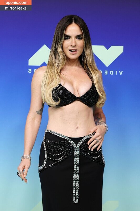 JoJo Levesque, iamjojo Nakenläckor  Foto #14