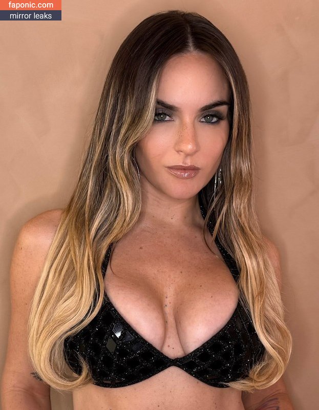 JoJo Levesque, iamjojo Nakenläckor  Foto #25
