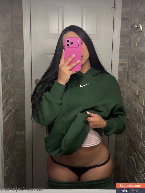 Kandy Alejandra, alejandra.kandy Nakenläckor OnlyFans Foto #89