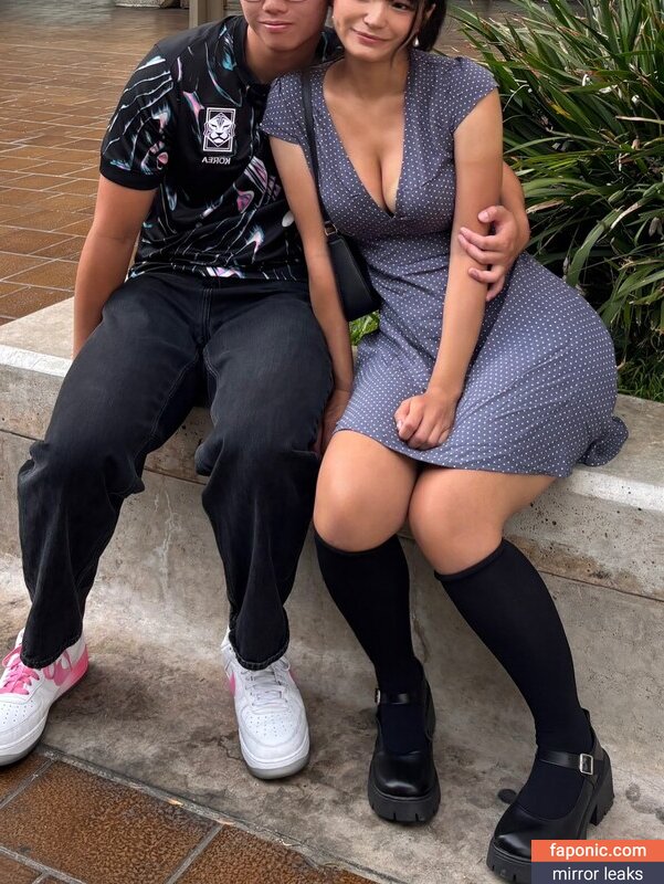 Karenxtran, Strawberry.bunni, seunnngmiii Nakenläckor  Foto #207