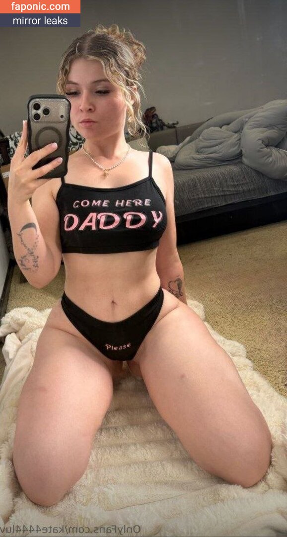 Katelyn Hess, Katelyn Marie, _katelynmarie_0, kate4444luv Nakenläckor OnlyFans Foto #9