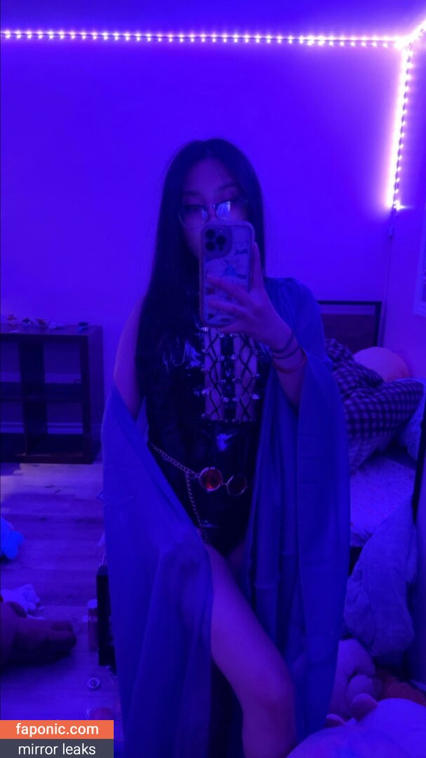 , Asian Baby Girl, kayla.vy Nakenläckor  Foto #2545