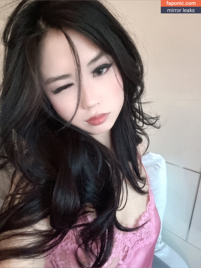 , Asian Baby Girl, kayla.vy Nakenläckor  Foto #2724