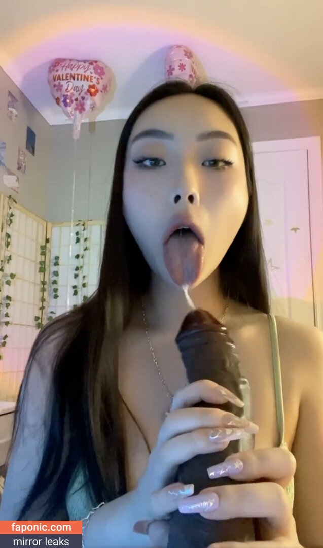 , Asian Baby Girl, kayla.vy Nakenläckor  Foto #2789