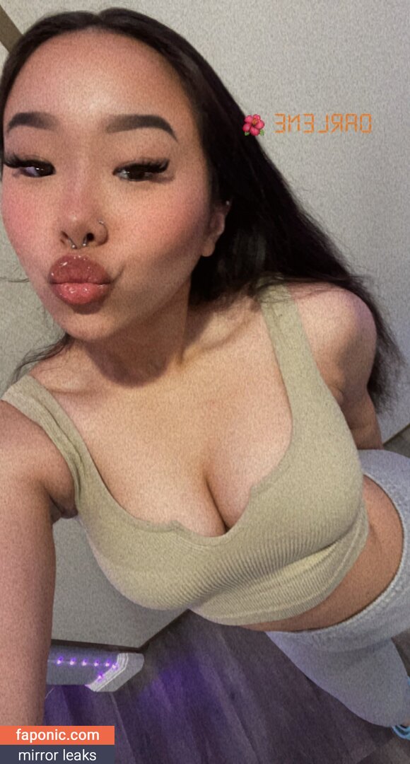 , Asian Baby Girl, kayla.vy Nakenläckor  Foto #2829