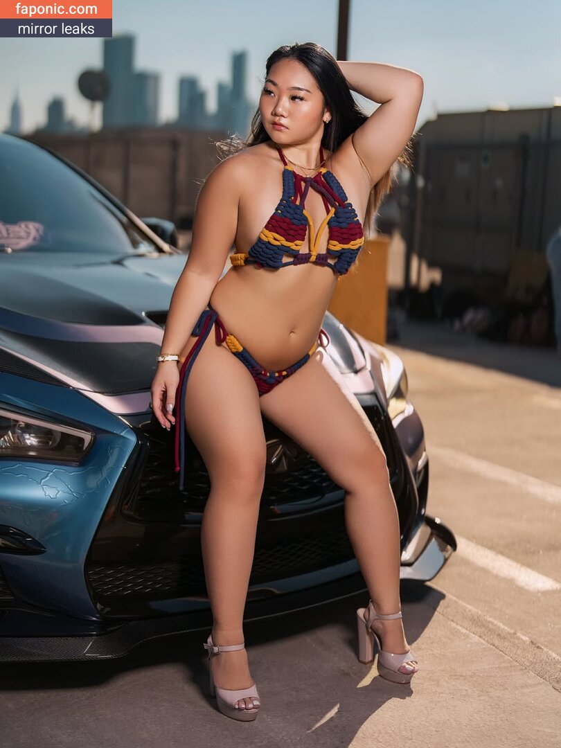 , Asian Baby Girl, kayla.vy Nakenläckor  Foto #2843