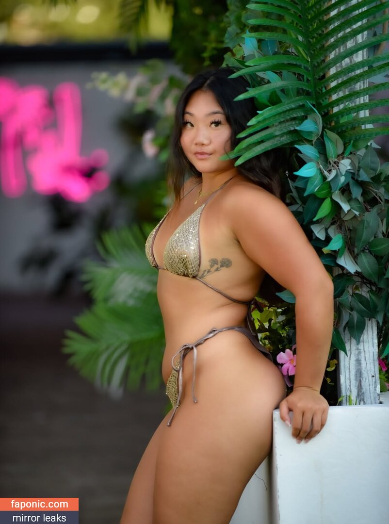 , Asian Baby Girl, kayla.vy Nakenläckor  Foto #2848