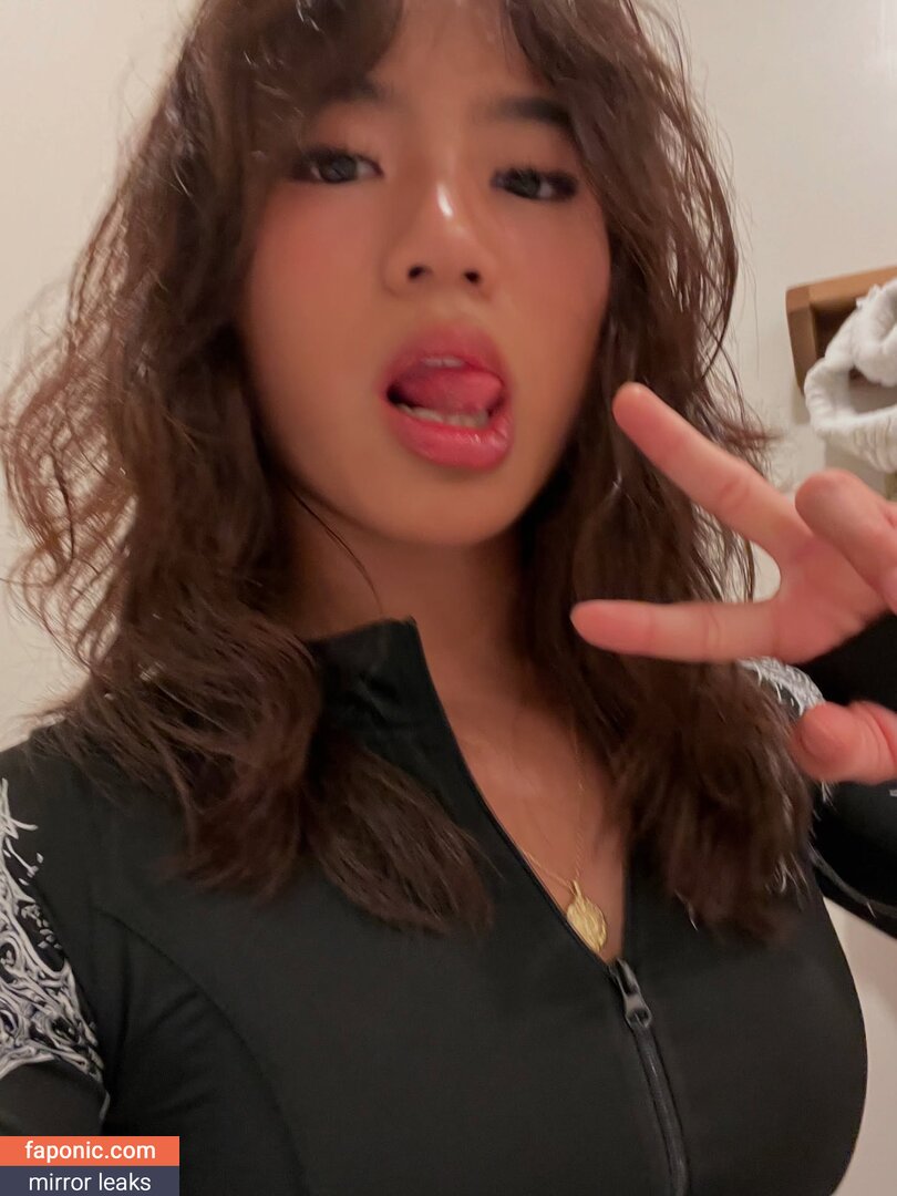 , Asian Baby Girl, kayla.vy Nakenläckor  Foto #2886
