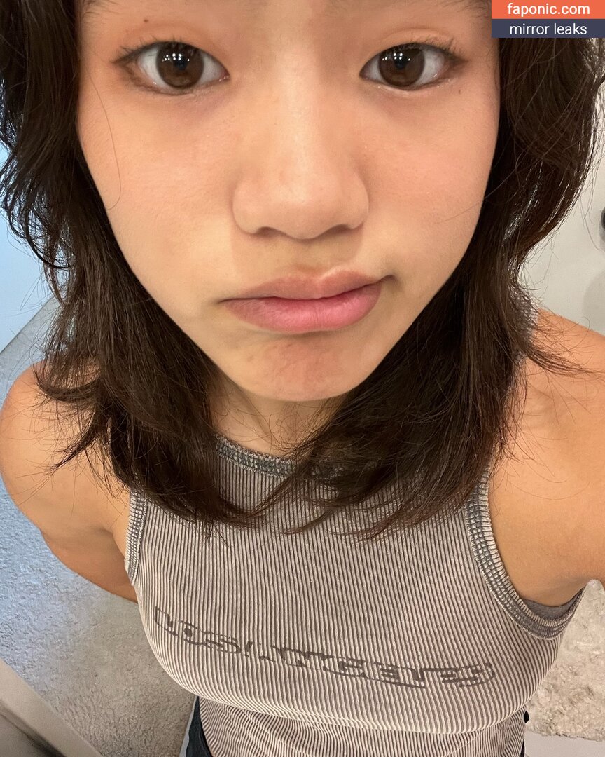 , Asian Baby Girl, kayla.vy Nakenläckor  Foto #2892