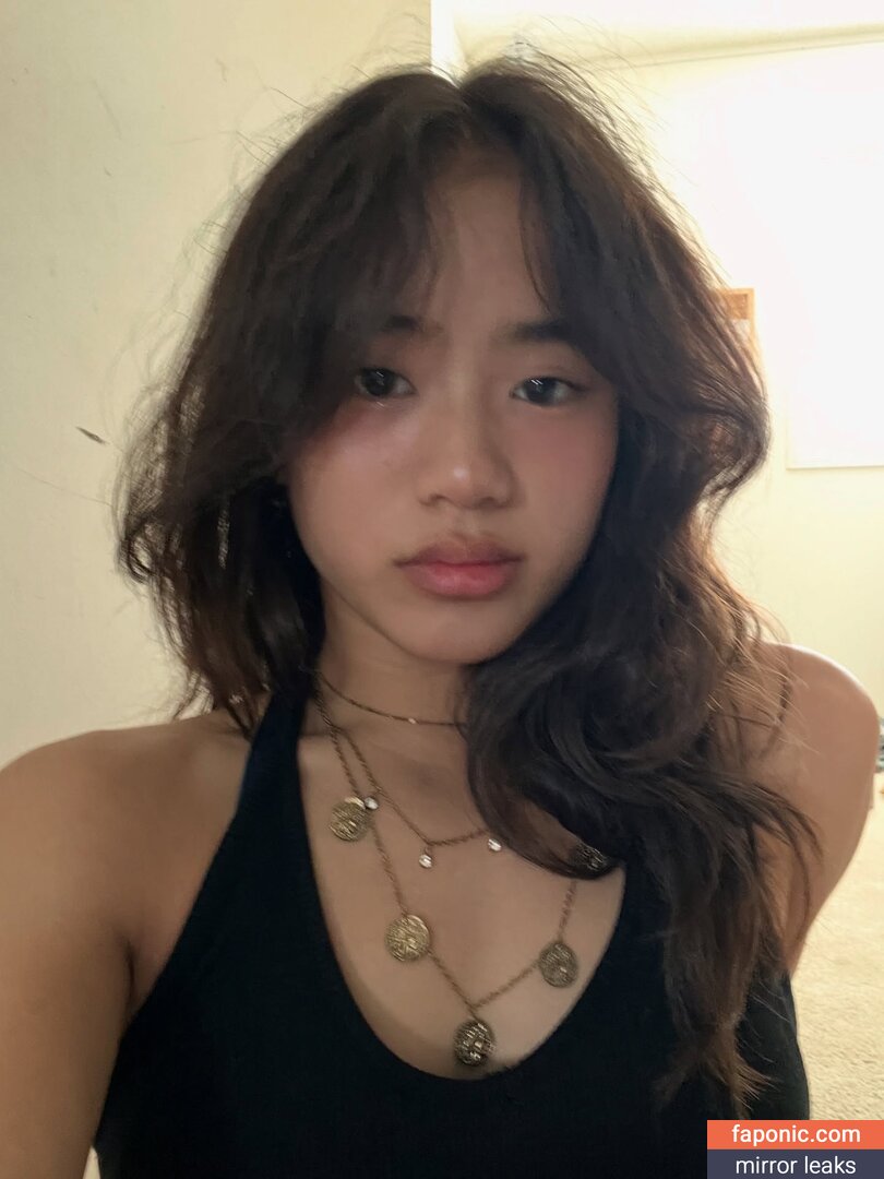 , Asian Baby Girl, kayla.vy Nakenläckor  Foto #2895