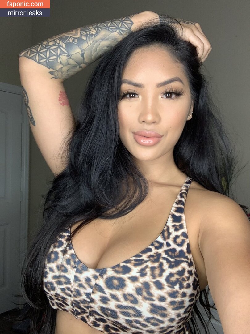 , Asian Baby Girl, kayla.vy Nakenläckor  Foto #2903