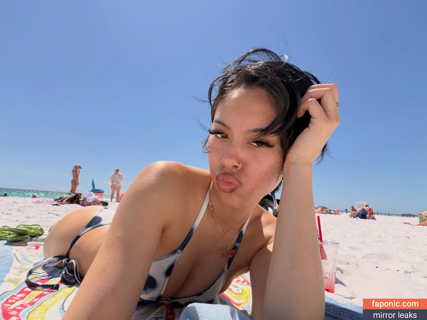 , Asian Baby Girl, kayla.vy Nakenläckor  Foto #2934