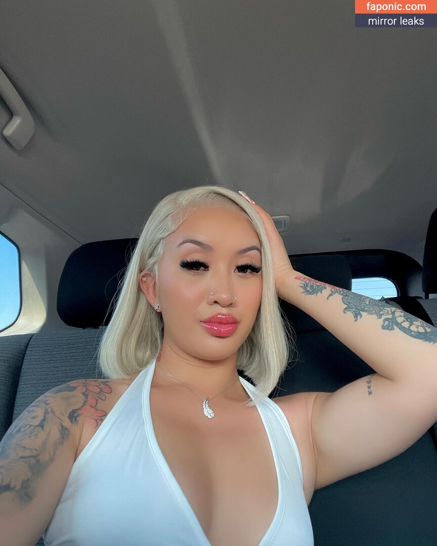 , Asian Baby Girl, kayla.vy Nakenläckor  Foto #2938