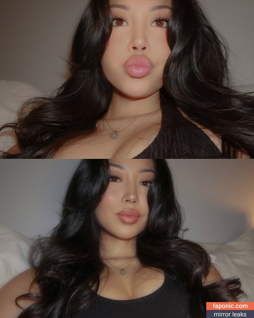 , Asian Baby Girl, kayla.vy Nakenläckor  Foto #2952