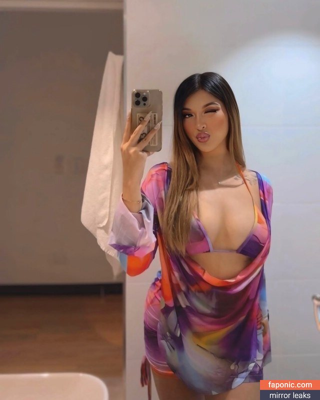 , Asian Baby Girl, kayla.vy Nakenläckor  Foto #3102