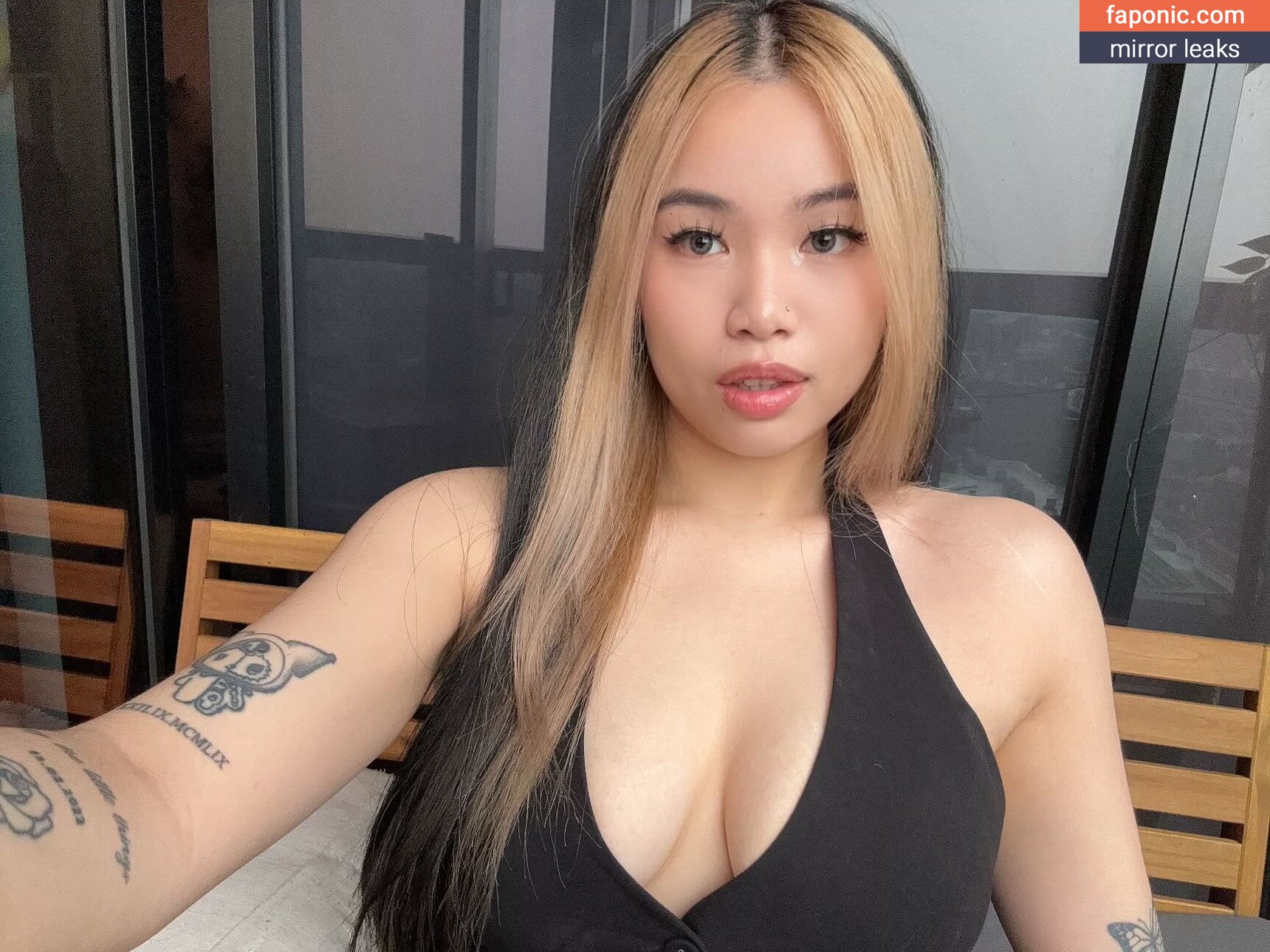 Kkimvu, kkimvu_ Nakenläckor OnlyFans Foto #130