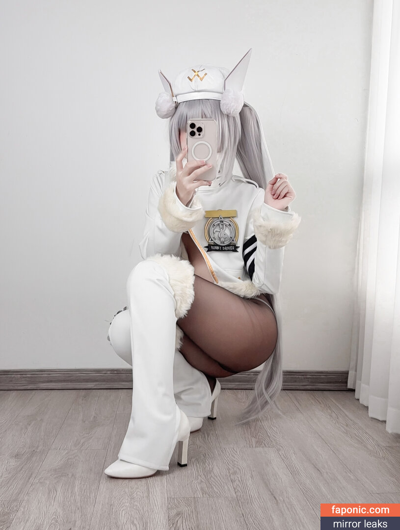 kuuko, kuuko_w, kuukow002 Nakenläckor OnlyFans/Patreon Foto #1704
