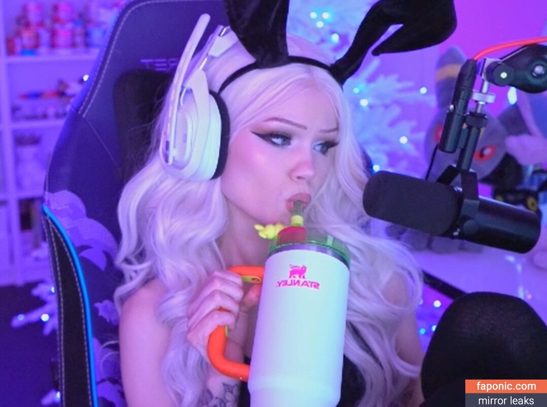 Kylee Carter, justfoxii, kyleecarterrr Nakenläckor  Foto #388