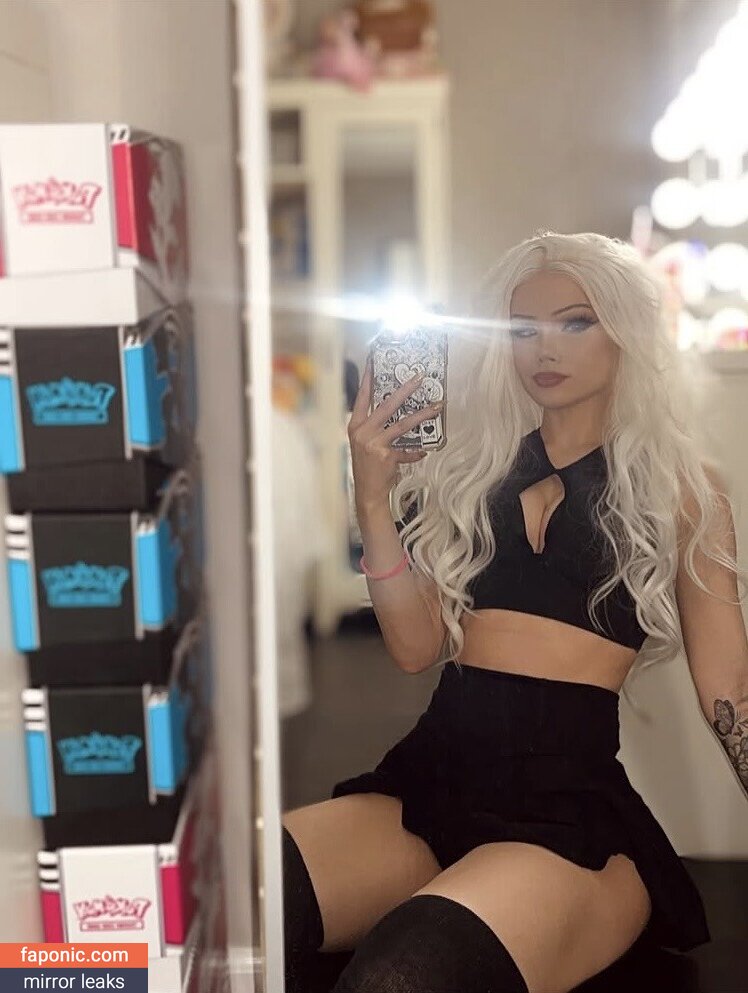 Kylee Carter, justfoxii, kyleecarterrr Nakenläckor  Foto #403