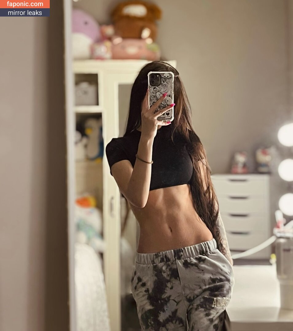 Kylee Carter, justfoxii, kyleecarterrr Nakenläckor  Foto #428