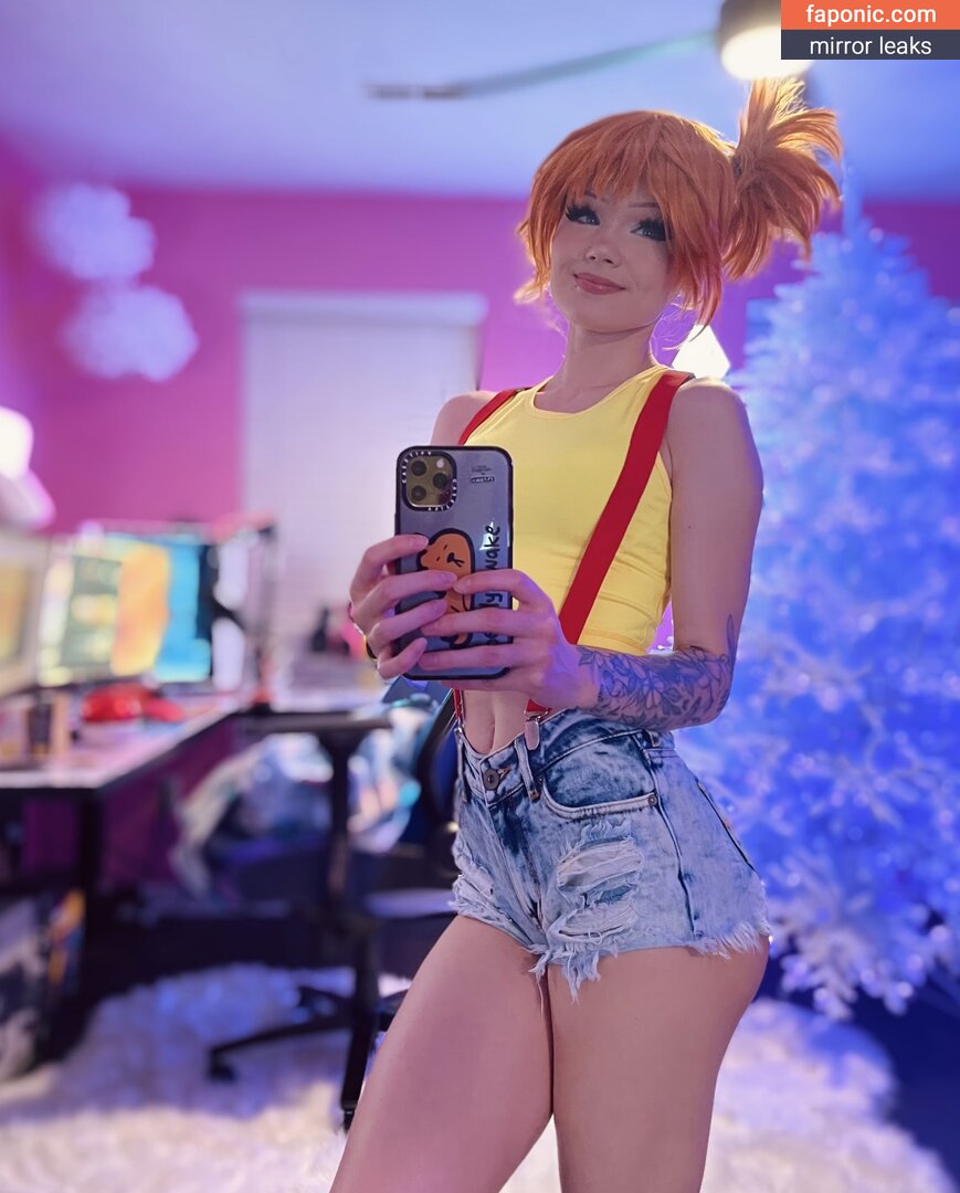 Kylee Carter, justfoxii, kyleecarterrr Nakenläckor  Foto #452