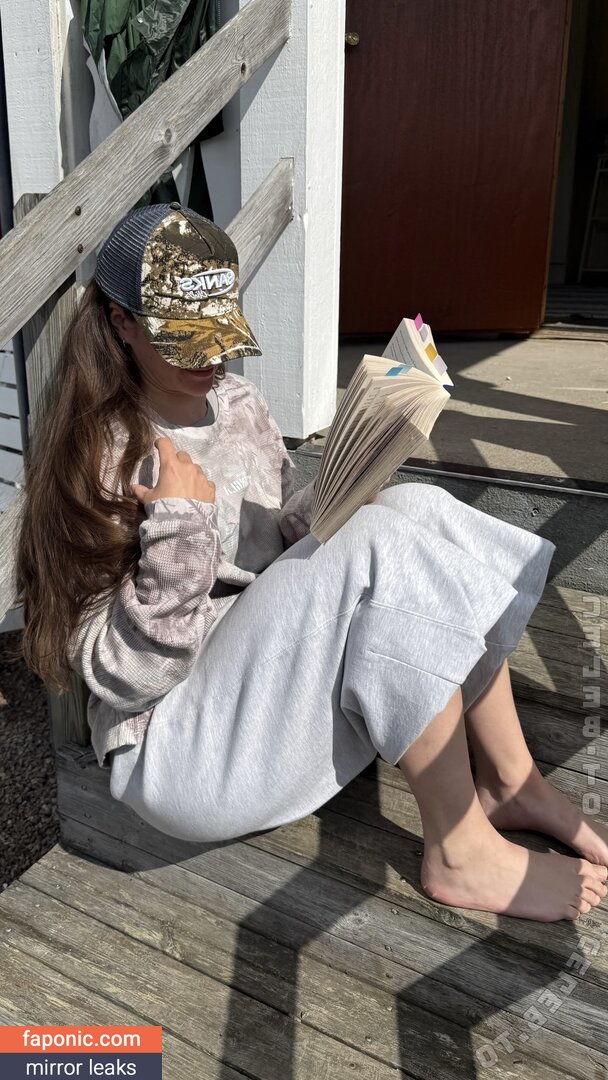 Leonie Kommoss, leonie.kommoss, leonie4430 Nakenläckor  Foto #35