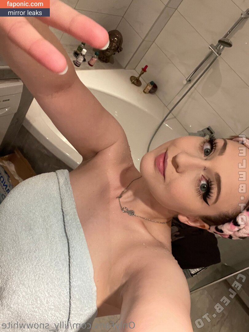 Lilly Snowwhite, lilly_snowwhite, snowwhite.lilly Nakenläckor OnlyFans Foto #4