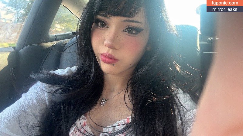 Dracuina, linaboobie Nakenläckor OnlyFans Foto #39