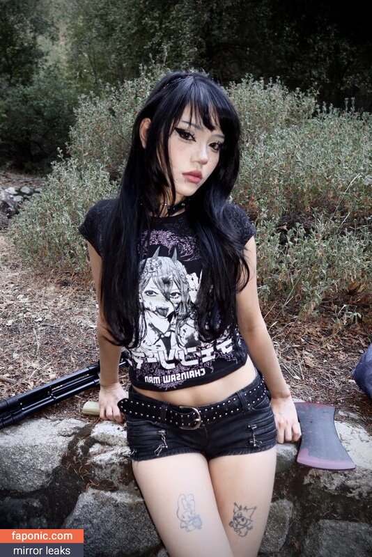 Dracuina, linaboobie Nakenläckor OnlyFans Foto #40