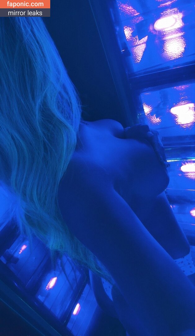 , Brinkley Parnell, brinkleyparnell, lmadison06 Nakenläckor OnlyFans Foto #69