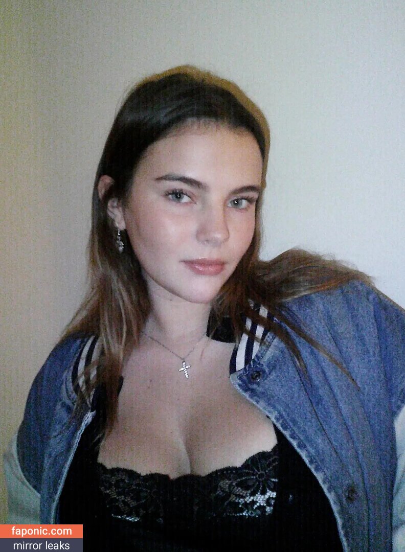 Lola Dubrul, loladubrul Nakenläckor  Foto #21