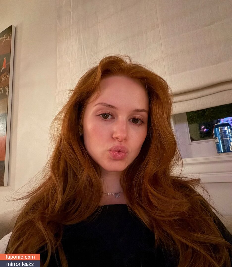 Madelaine Petsch, https:, madelainepetsch, madelame Nakenläckor OnlyFans Foto #411