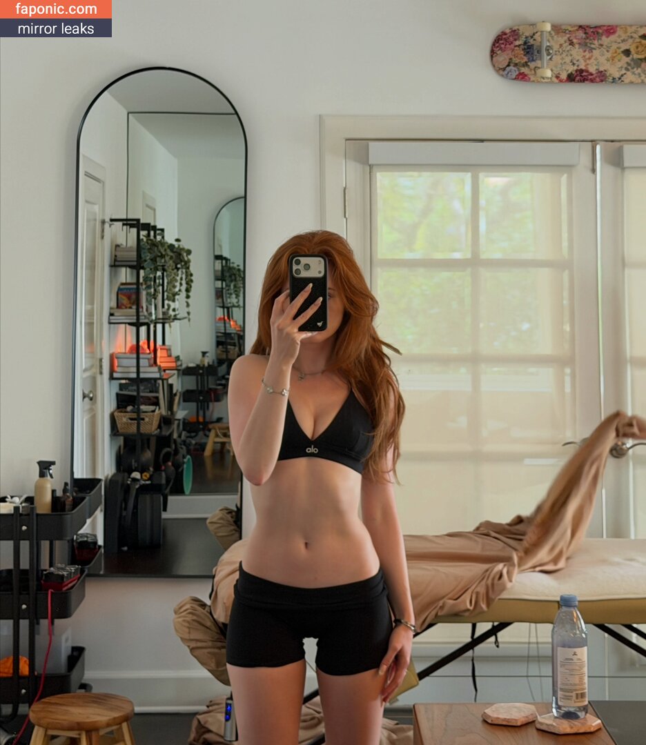 Madelaine Petsch, https:, madelainepetsch, madelame Nakenläckor OnlyFans Foto #415