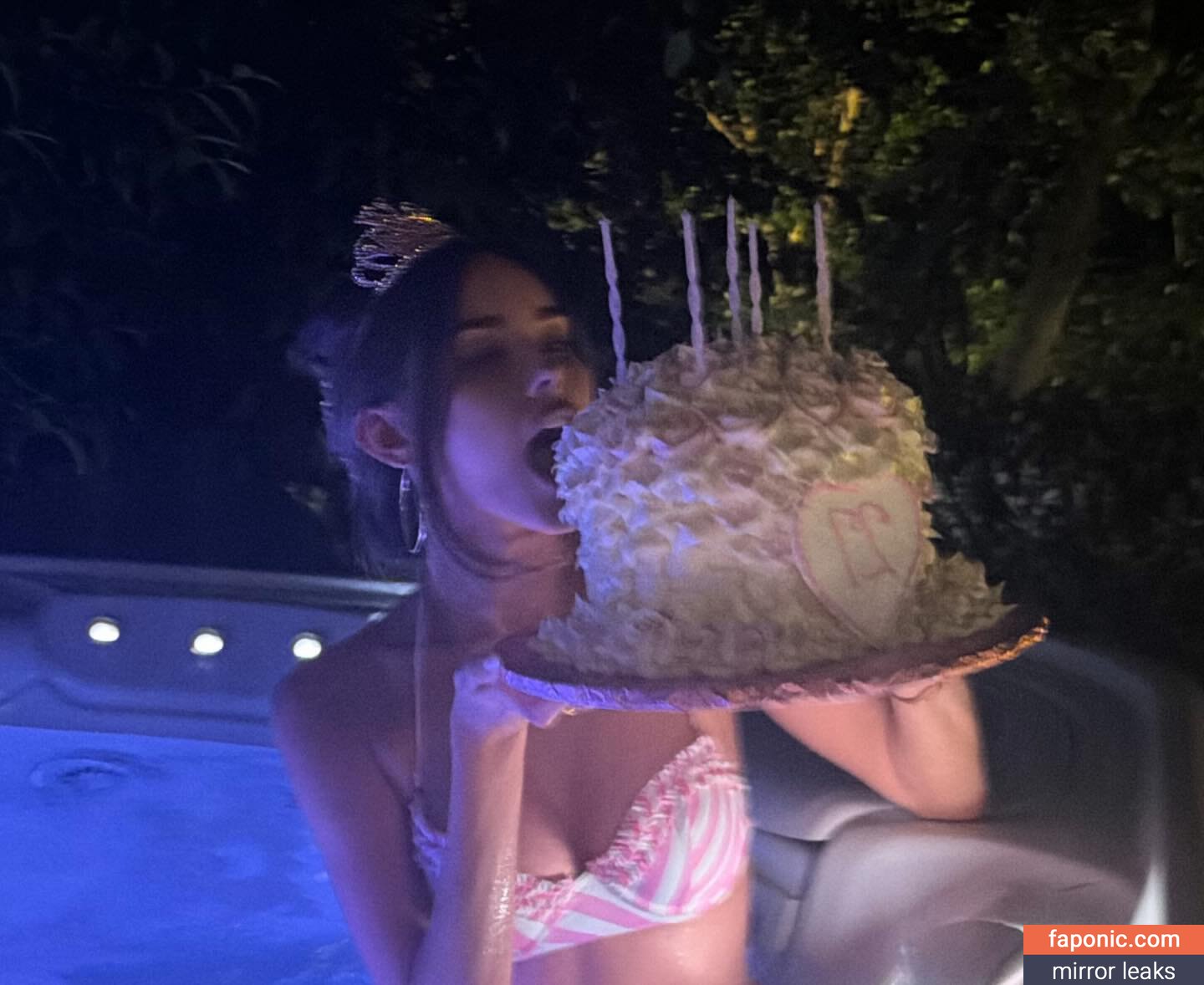 Madison Beer, madisonbeer Nakenläckor OnlyFans Foto #544