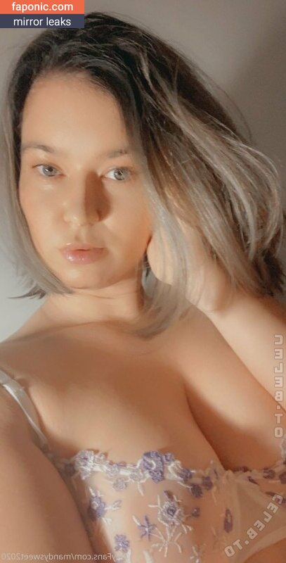 https:, mandysweet2020 Nakenläckor OnlyFans Foto #758