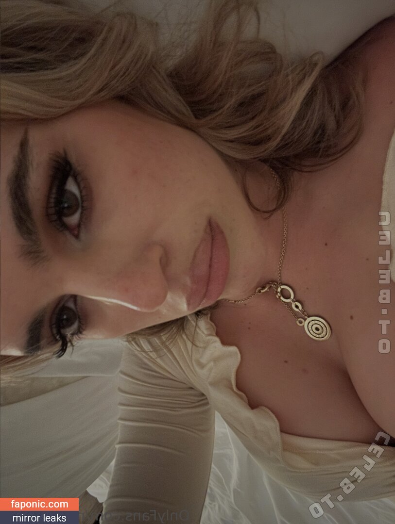 Maribel Sancia Todt, maribeltodt Nakenläckor OnlyFans Foto #11