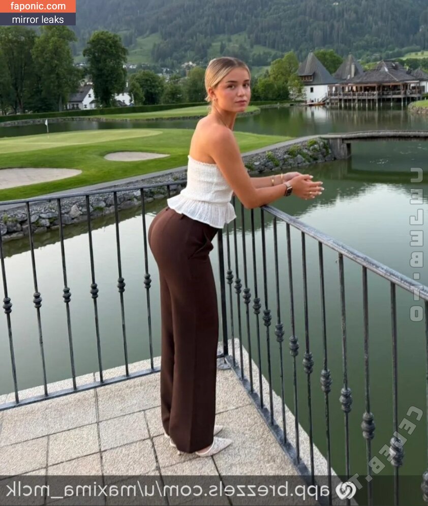 maxima_mclk, maximamclk Nakenläckor  Foto #93