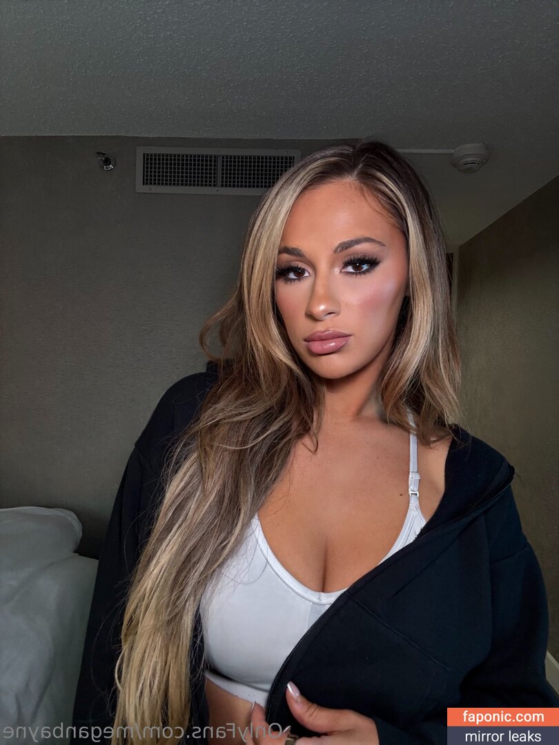Megan Bayne, meganbayne, themeganbayne Nakenläckor OnlyFans Foto #1070