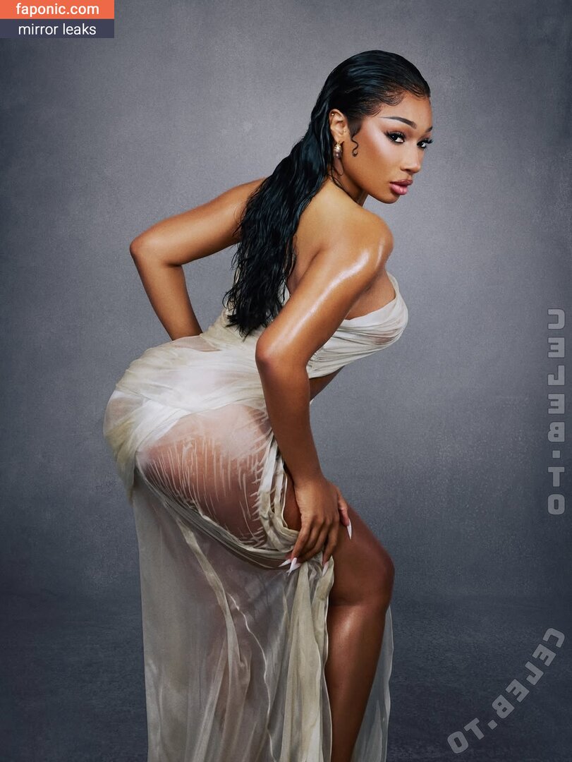 Megan thee stallion, megan_renee316, theestallion Nakenläckor OnlyFans Foto #904