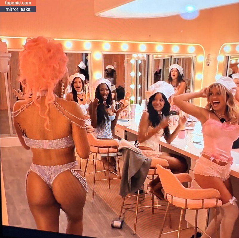 Megan thee stallion, megan_renee316, theestallion Nakenläckor OnlyFans Foto #972
