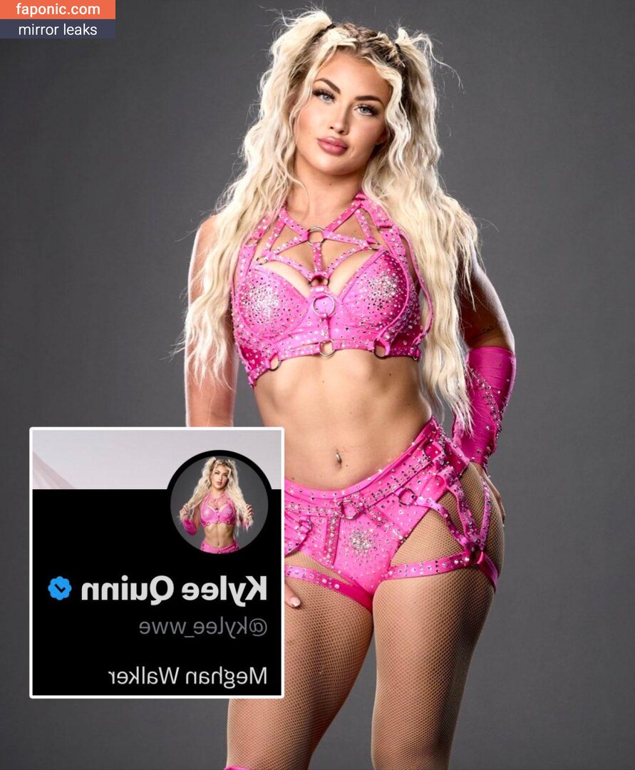 Meghan Walker, lucidbabyx, meghan_walker_ Nakenläckor OnlyFans Foto #117