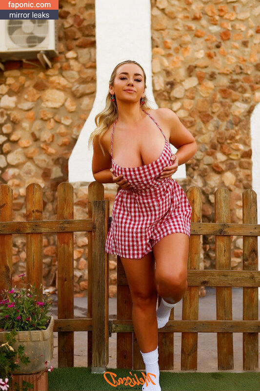 Melissa Debling, melissaaaaaad, melissadebling Nakenläckor OnlyFans Foto #2288