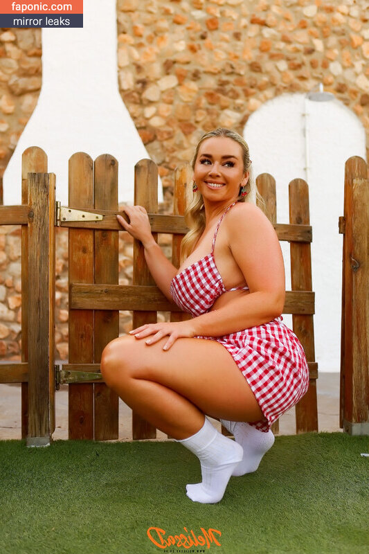 Melissa Debling, melissaaaaaad, melissadebling Nakenläckor OnlyFans Foto #2293