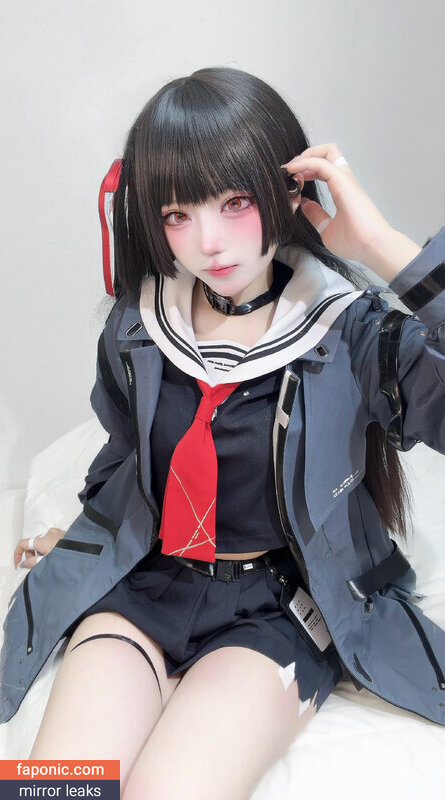 akakumiufree, miuu4u, ミウ Nakenläckor OnlyFans/Patreon Foto #12