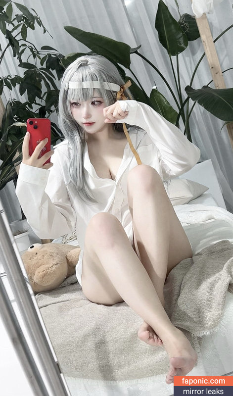akakumiufree, miuu4u, ミウ Nakenläckor OnlyFans/Patreon Foto #14